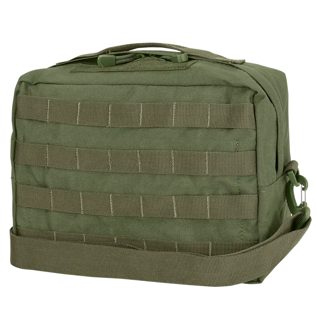 Alternative view of Condor Molle Tactical Shoulder Bag