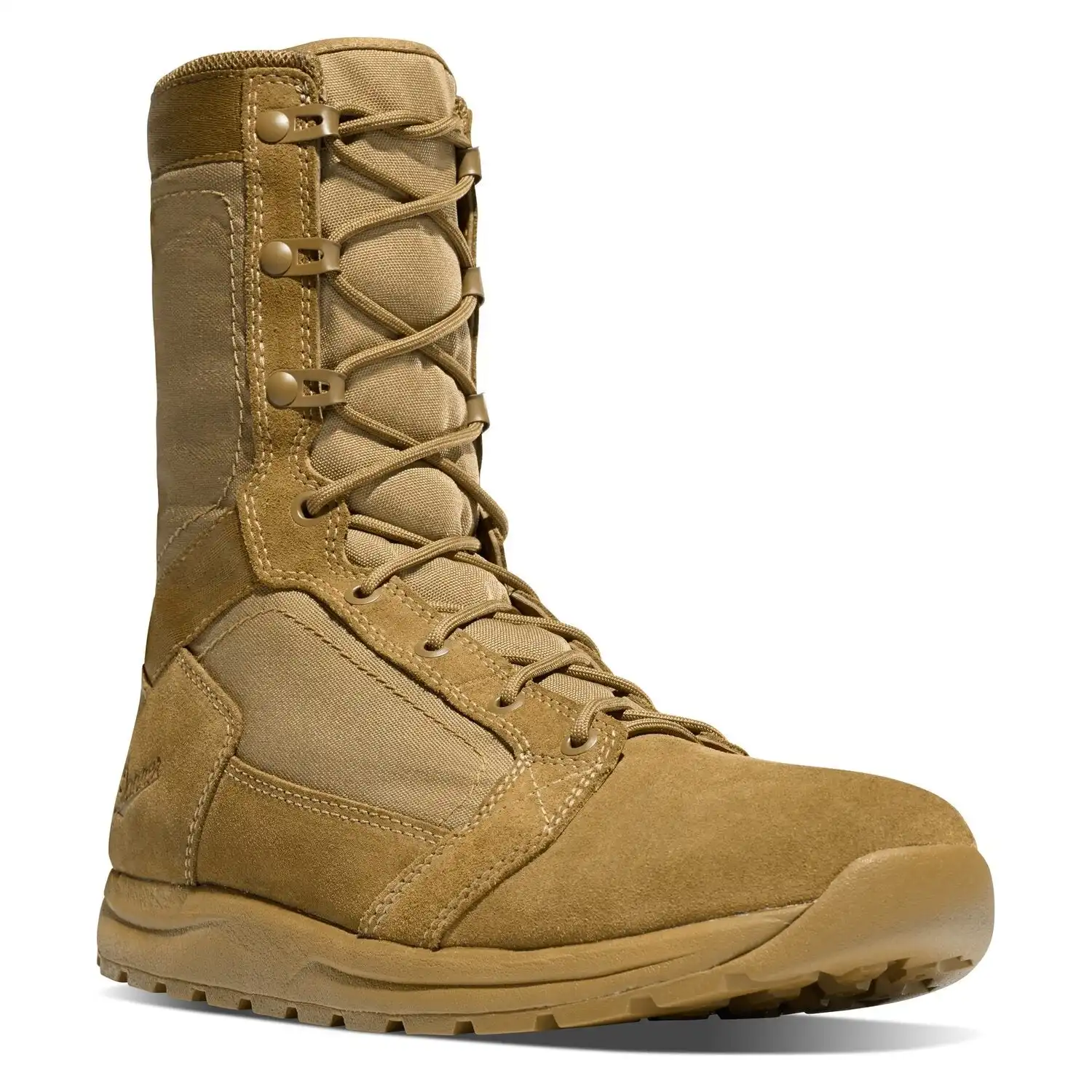 Alternative view of Danner Tachyon AR670-1 Coyote Military Boot