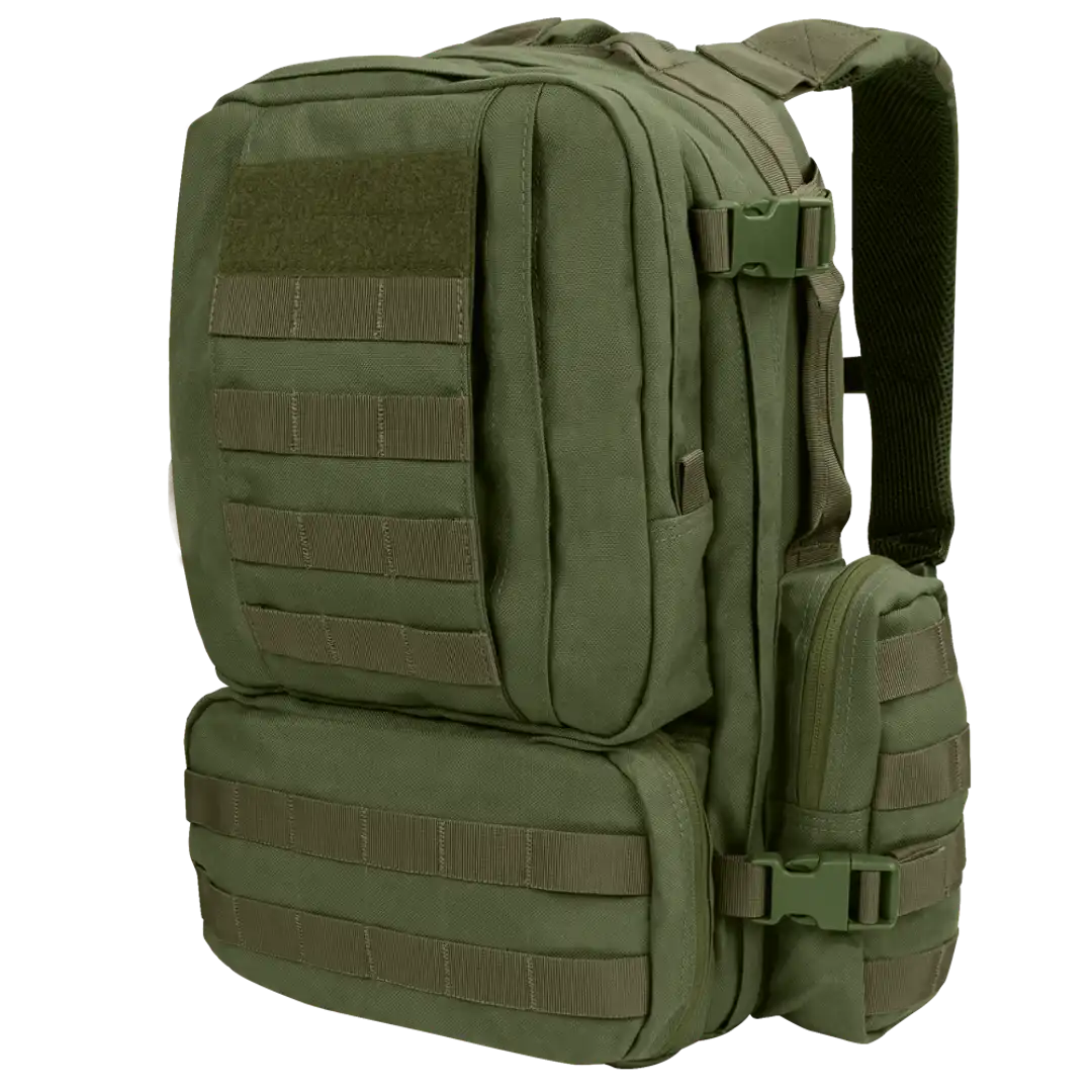 Condor Convoy 22-Liter Tactical Backpack