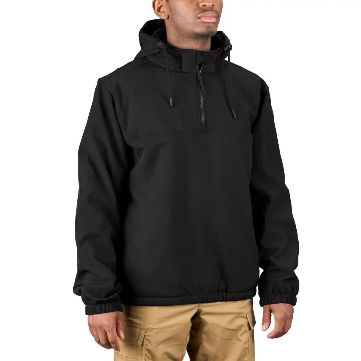 Propper Men's Hooded Soft Shell Job Shirt