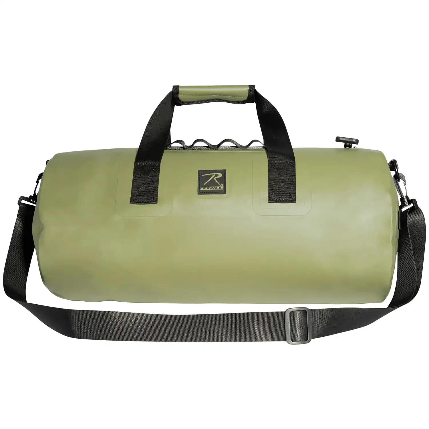 Alternative view of Rothco Waveguard 20 Liter Waterproof Duffle Bag