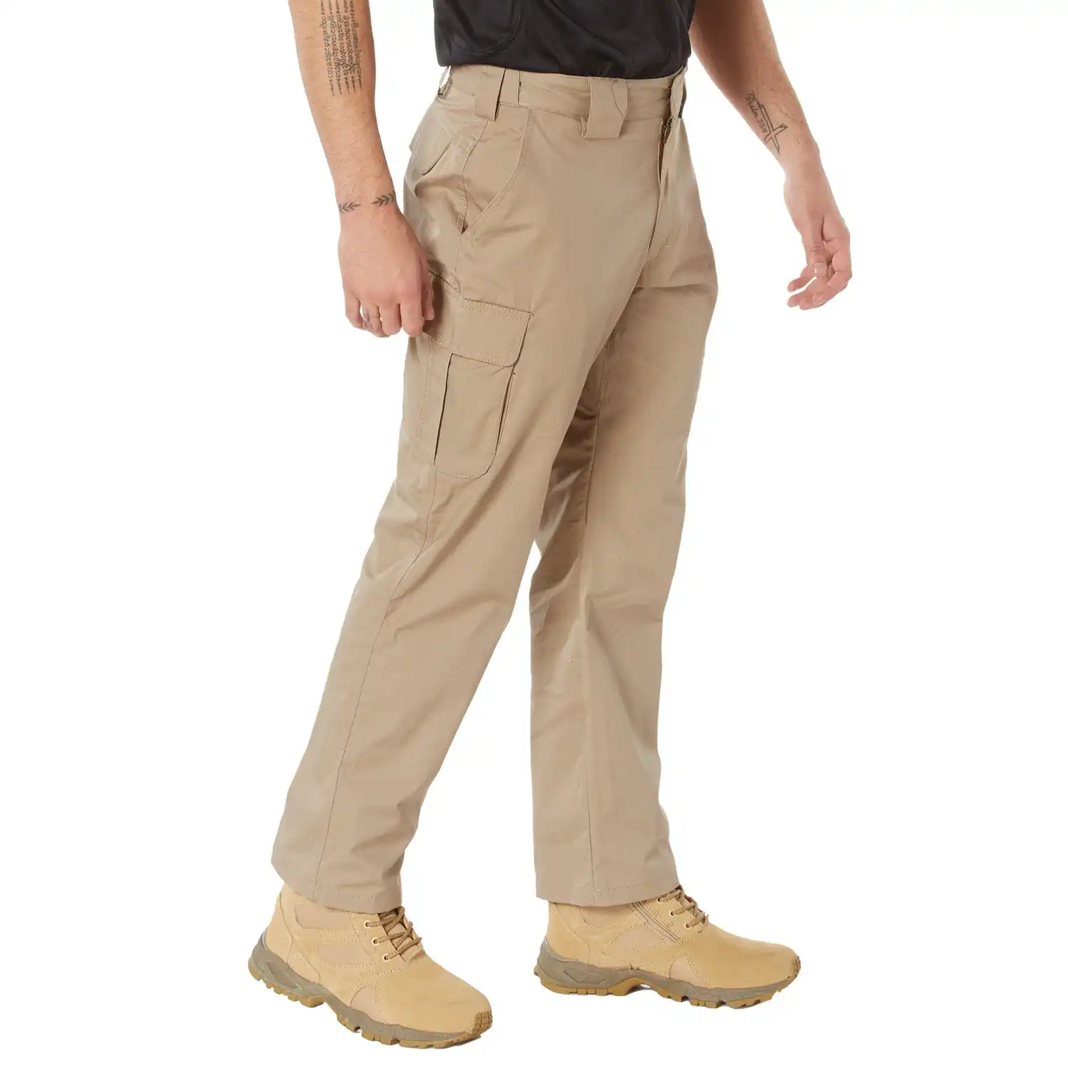 Alternative view of Rothco Tactical 10-8 Lightweight Field Pant