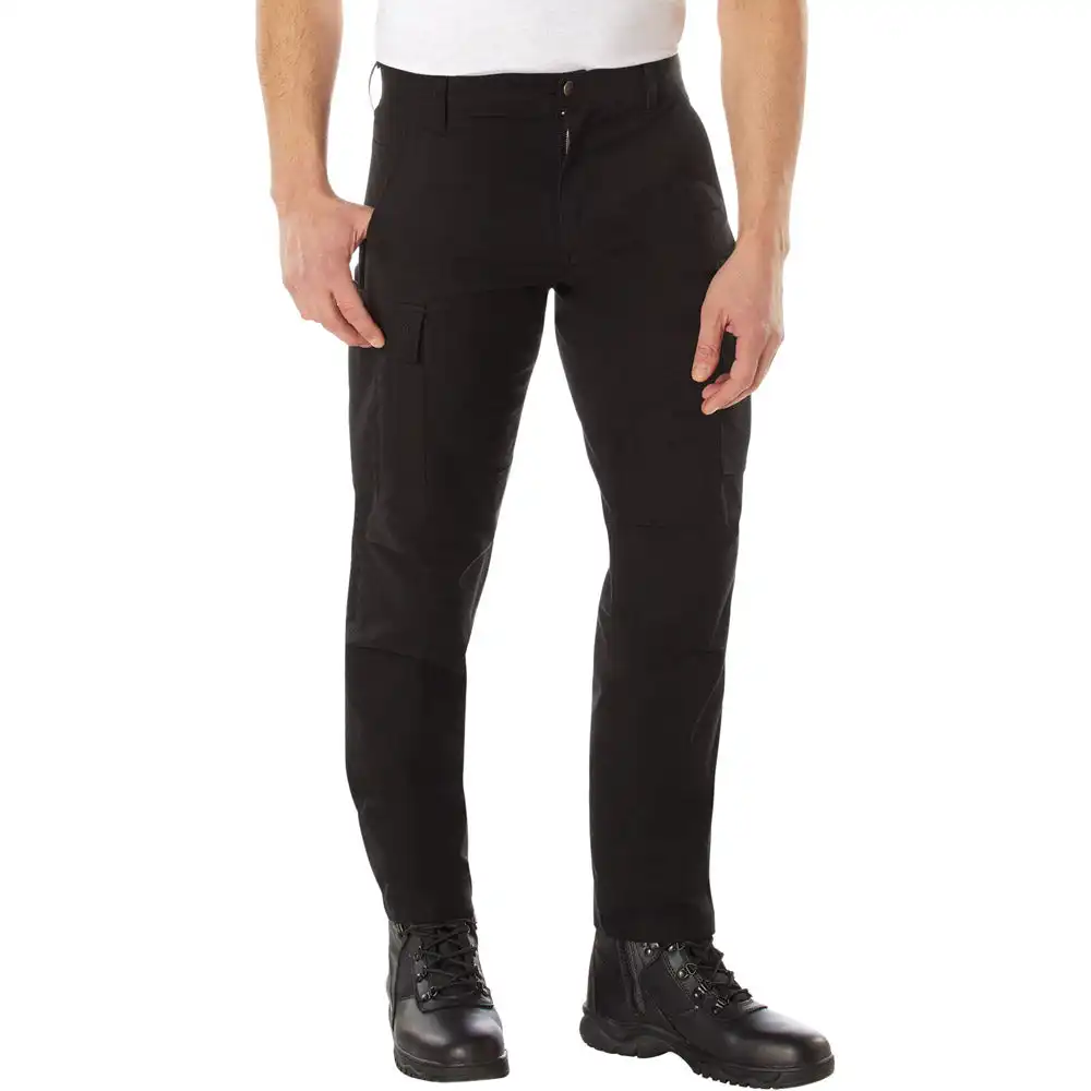 Alternative view of Rothco Active Flex Canvas Work Pant