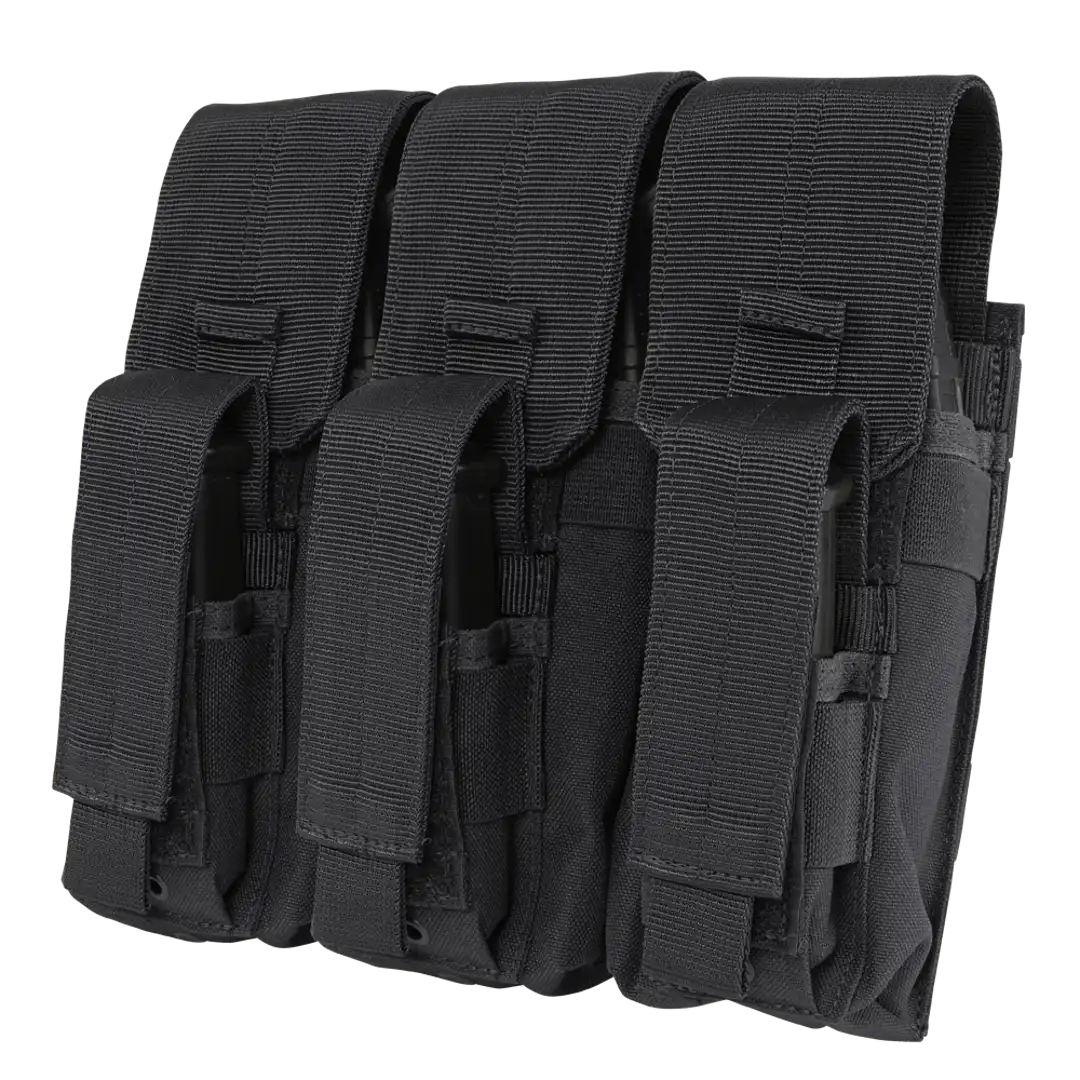 Condor Triple AK Kangaroo Mag Pouch