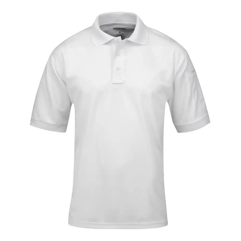 Alternative view of Propper Men's Short Sleeve Uniform Polo Shirt