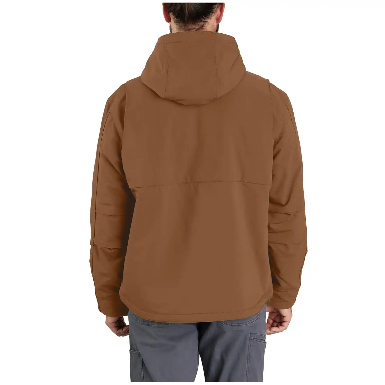 Alternative view of Carhartt Camden Cryder Super Dux Relaxed Fit Men's Insulated Jacket