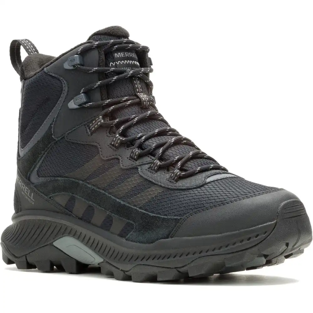 Alternative view of Merrell Speed Strike 2 Thermo Mid Waterproof Men's Winter Hiking Boot