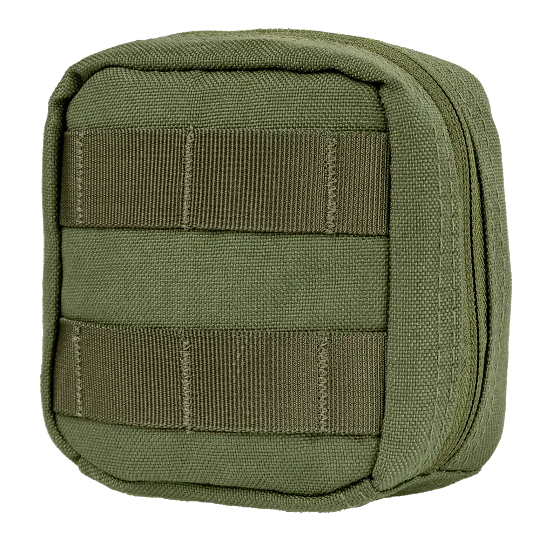 Alternative view of Condor Tactical Military Style 4 X 4 Utility Pouch