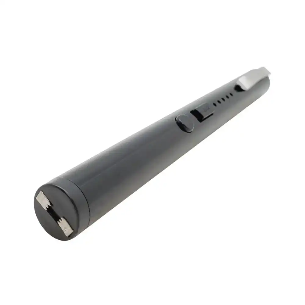 Alternative view of Streetwise Pain Pen 25 Million Volt Compact Stun Gun