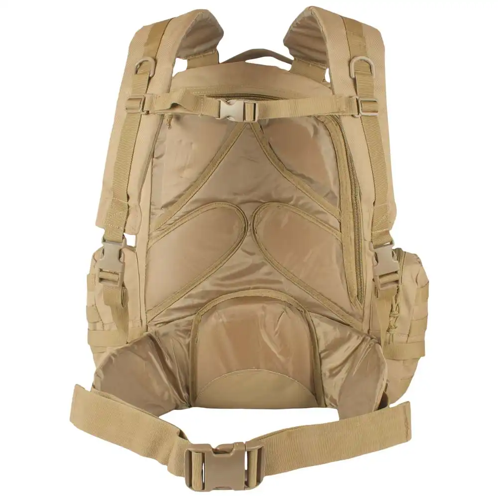 Alternative view of Fox Outdoor Advanced 3-Day Tactical Combat Pack