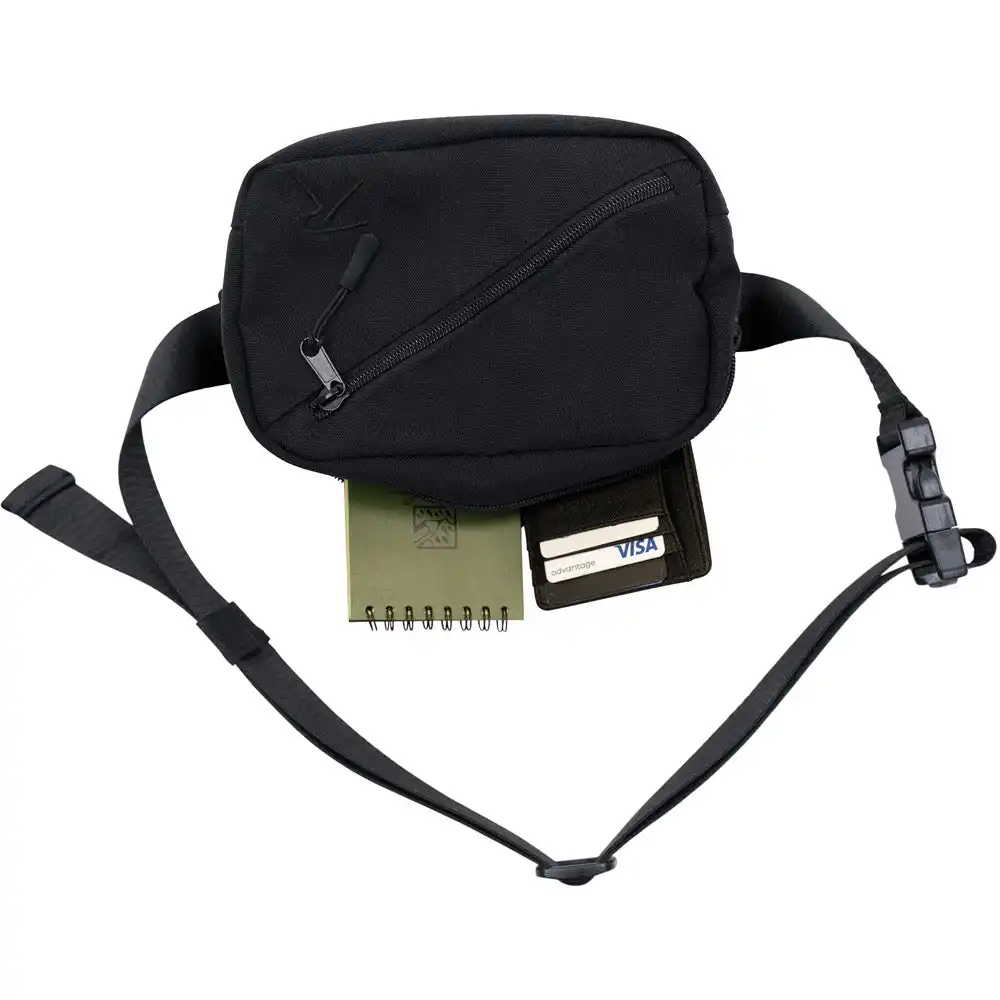 Alternative view of Rothco Crossbody Everyday Carry Day Bag