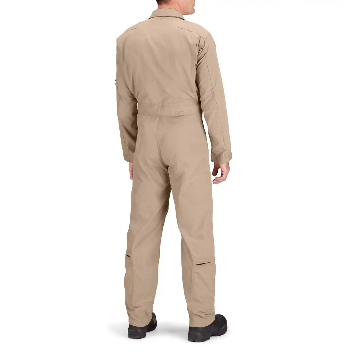 Alternative view of Propper Men's Poly Cotton Twill 27/P Flyers Coverall