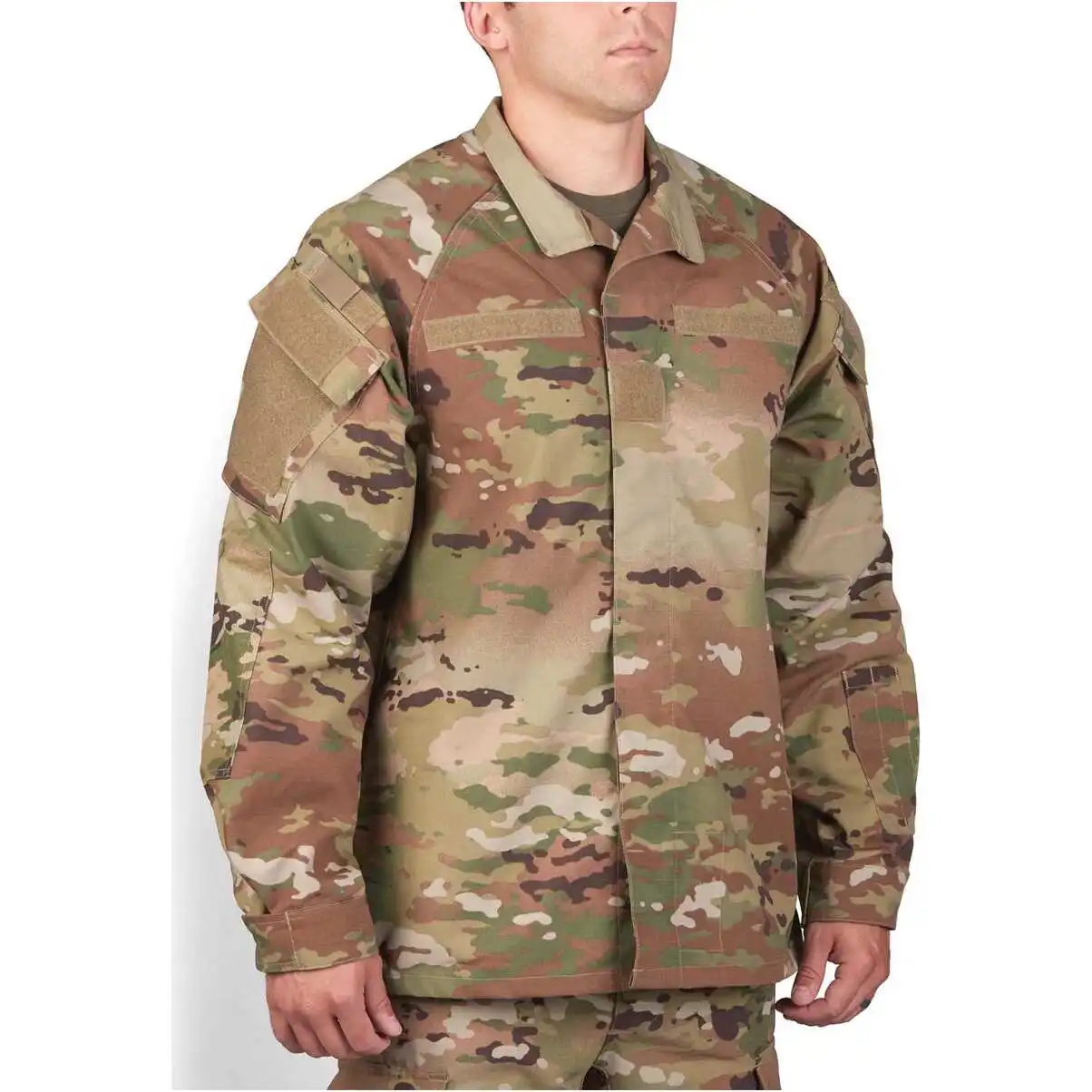 Propper Men's Hot Weather U.S. Military Coat