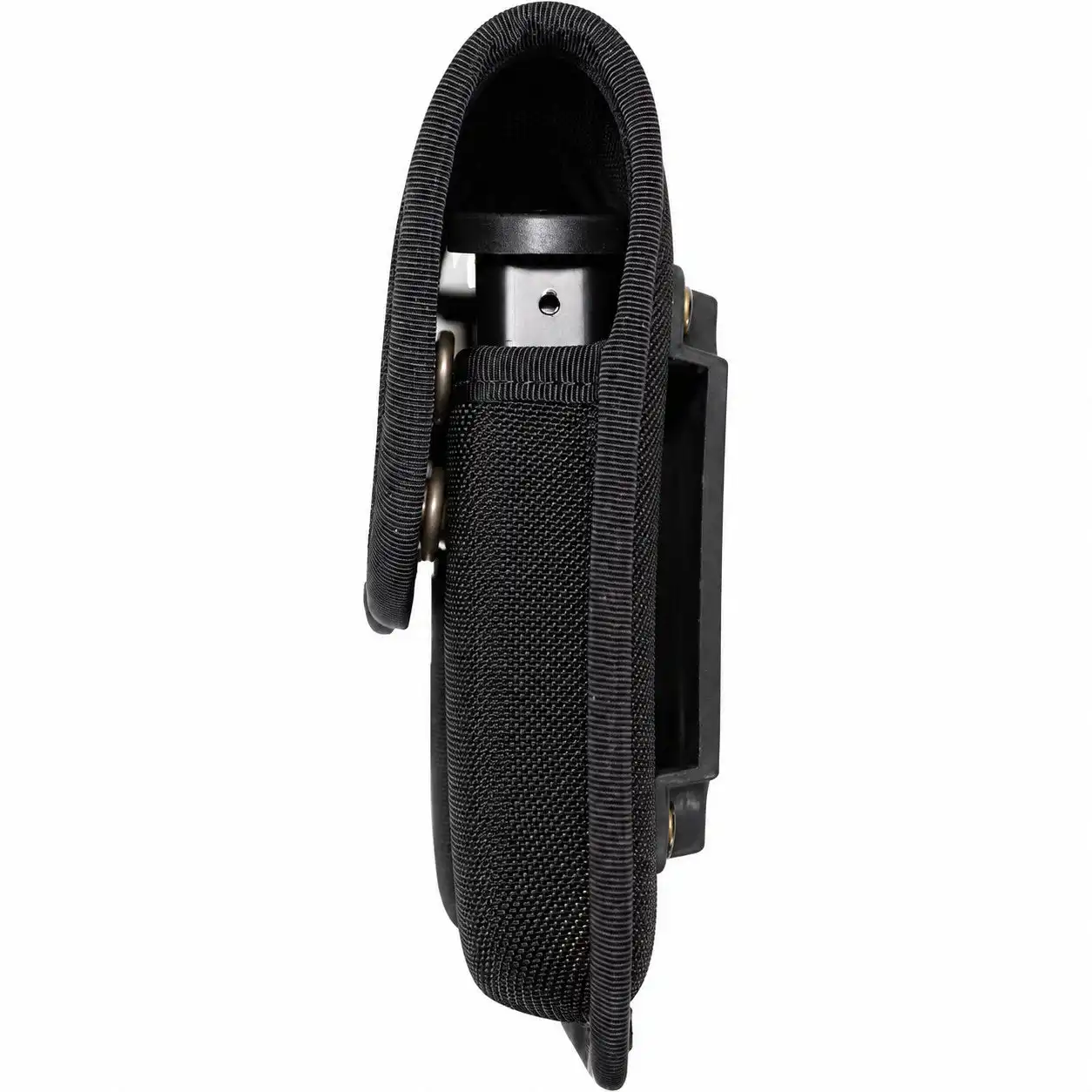 Alternative view of Ballistic Nylon Double Magazine Pouch