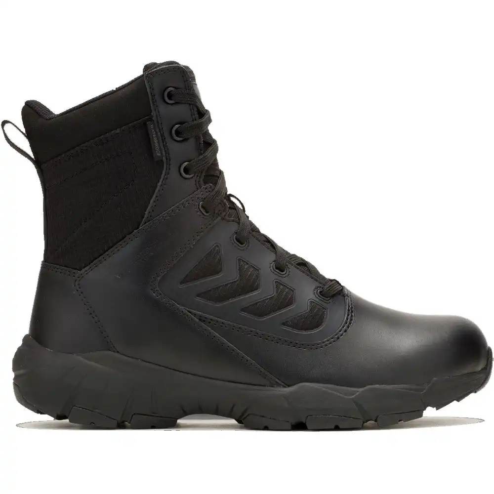 Alternative view of Merrel Fullbench Tall Waterproof Safety Toe Tactical Boot
