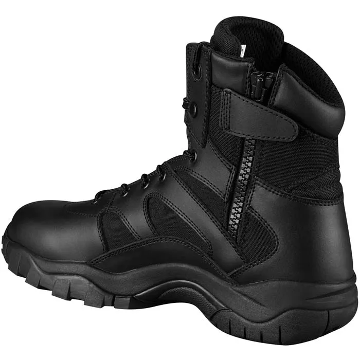 Alternative view of Propper 6 Inch Side Zip Tactical Duty Boot