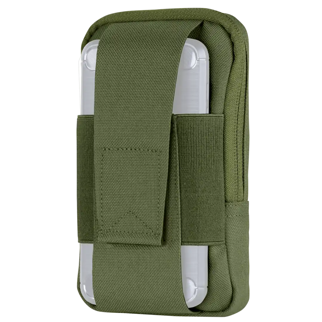 Condor Tactical MOLLE Phone Pouch