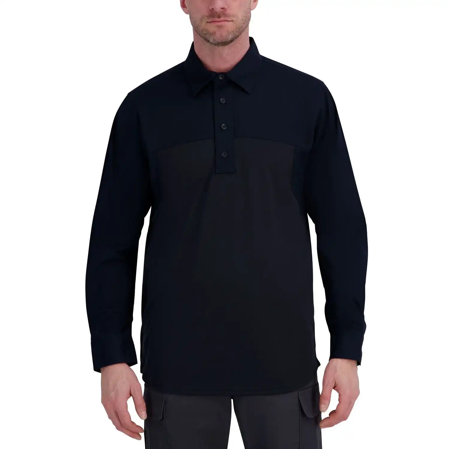 Propper Men's Kinetic Duty Armor Long Sleeve Shirt
