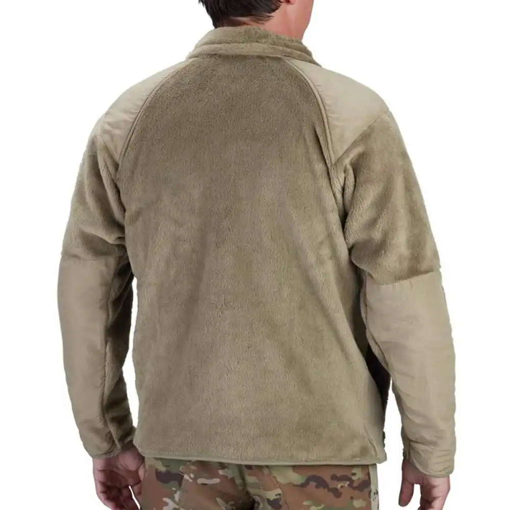 Alternative view of Propper Gen III ECWCS Fleece Jacket Liner