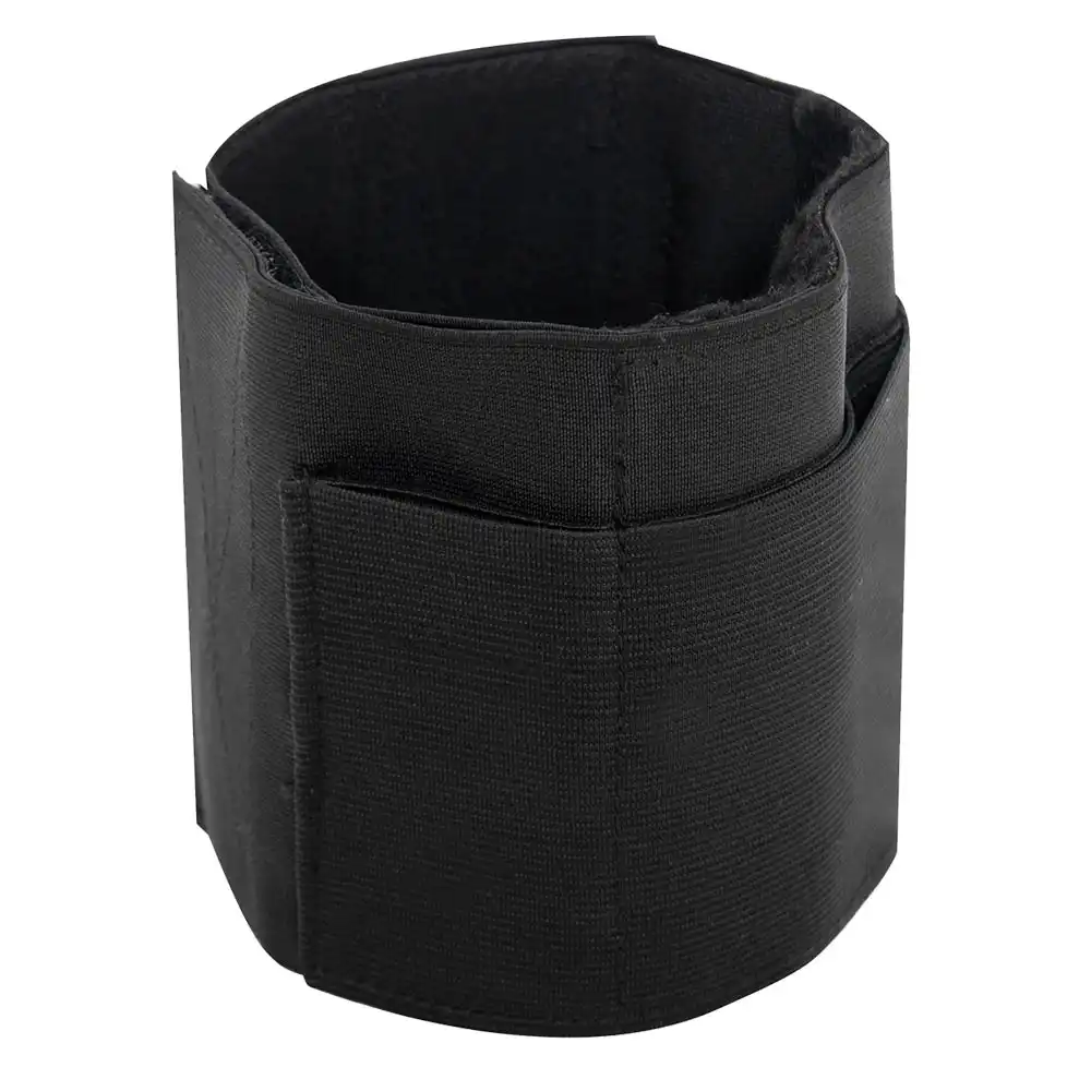 Alternative view of Rothco Black EMS Ankle Trauma Pouch