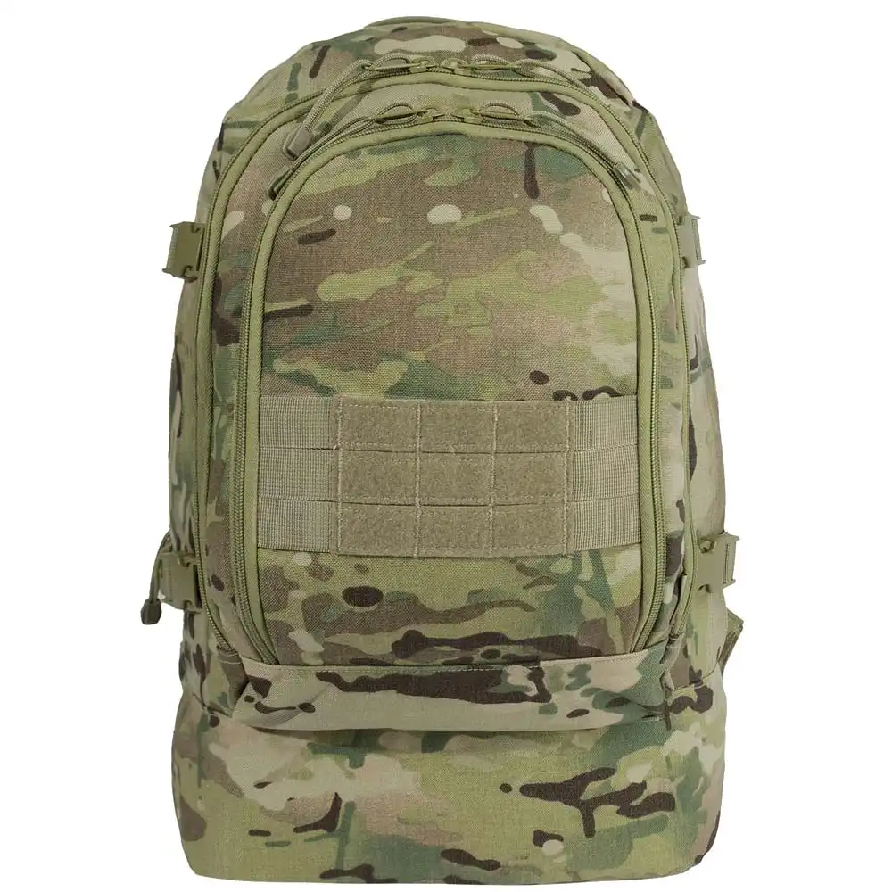 Alternative view of Rothco Skirmish Multicam 37 Liter Tactical Backpack