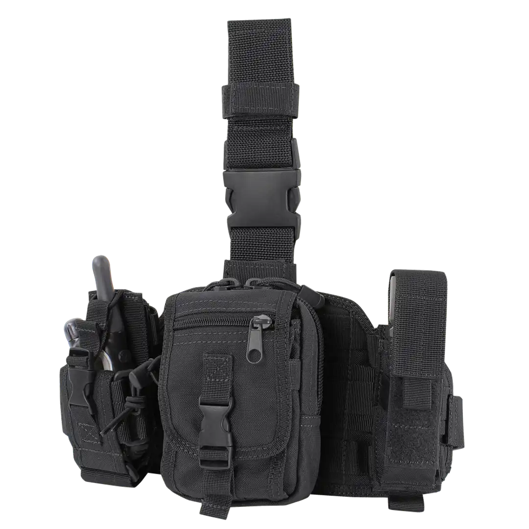 Condor Tactical Utility Thigh Rig