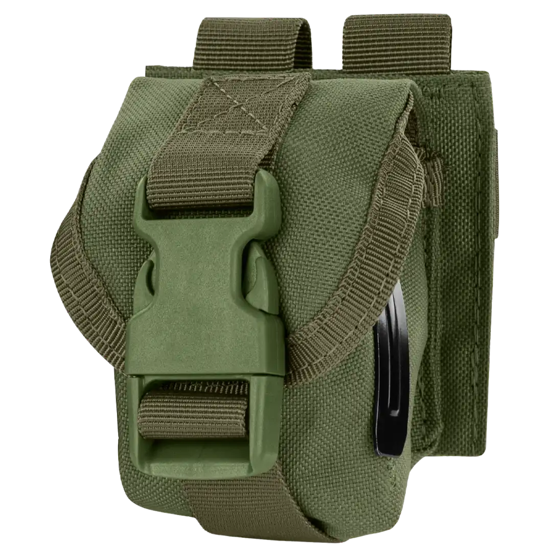 Condor M.O.L.L.E Frag Grenade Pouch