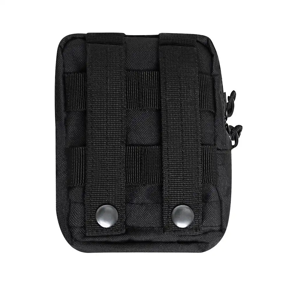 Alternative view of Compact MOLLE EDC Organizer Pouch