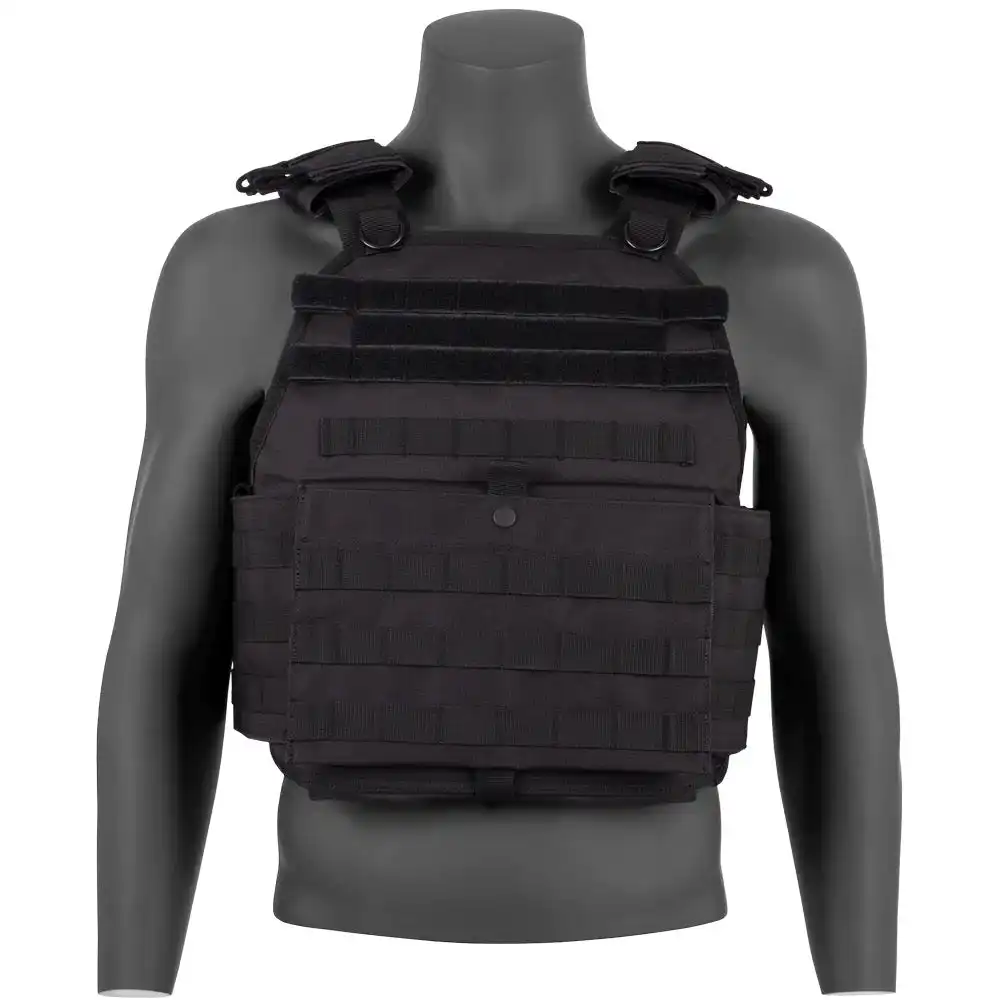 Alternative view of Fox Outdoor Vital Plate Carrier Vest