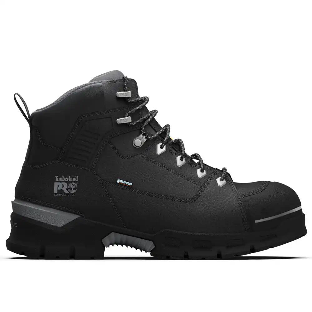 Alternative view of Timberland Pro Endurance EV Composite Toe Puncture Resistant Waterproof Men's Work Boot