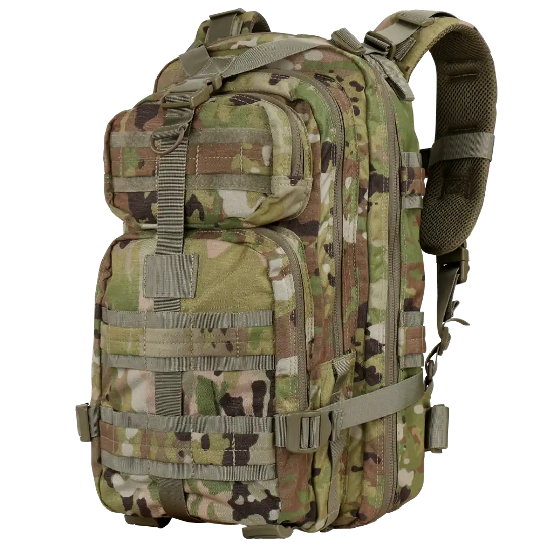 Condor Scorpion OCP Camo Compact Assault Pack