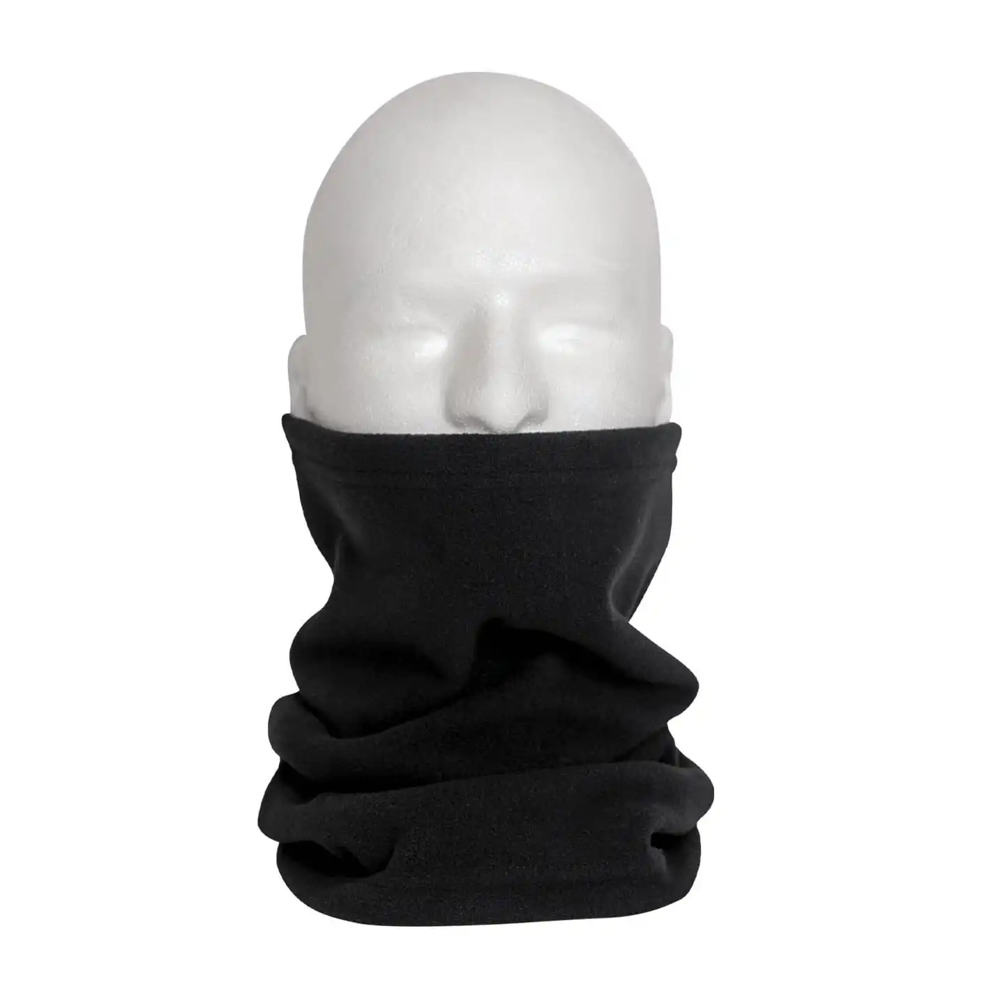 Alternative view of Extreme Cold Weather Polar Fleece Neck Gaiter