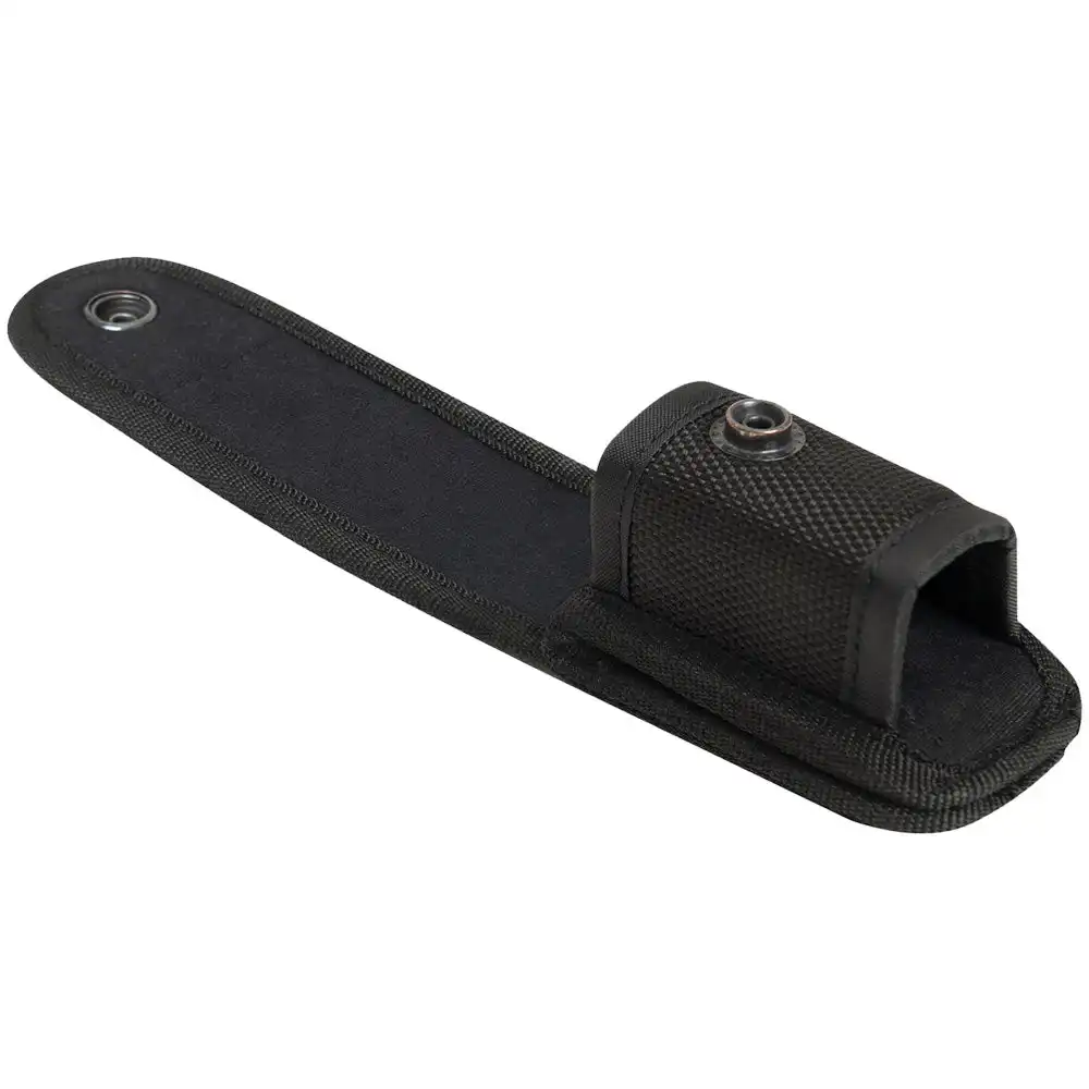 Alternative view of Duty Belt-Mounted Universal Flashlight Holder