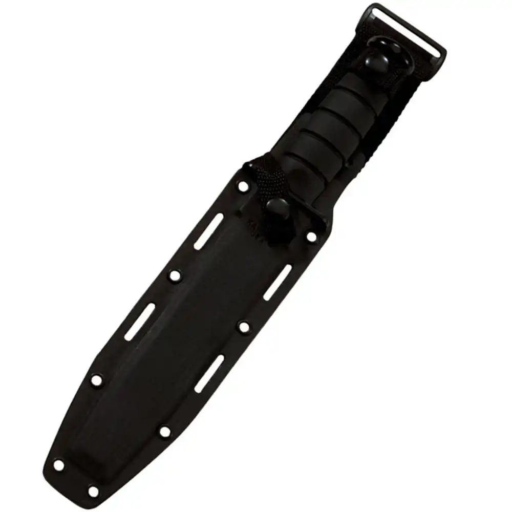 Alternative view of Ka-bar Tanto Knife
