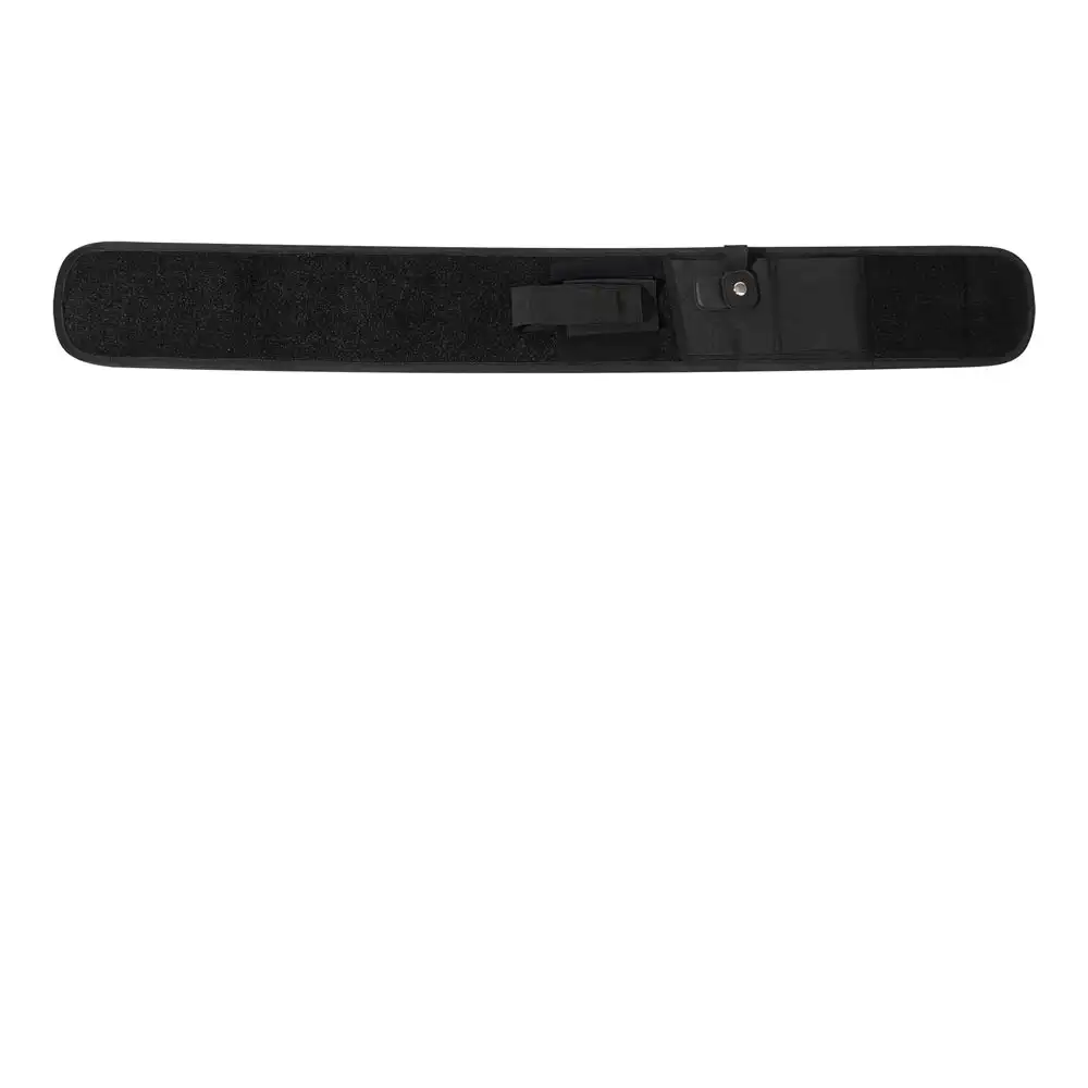 Alternative view of Concealed Carry Neoprene Belly Band Holster