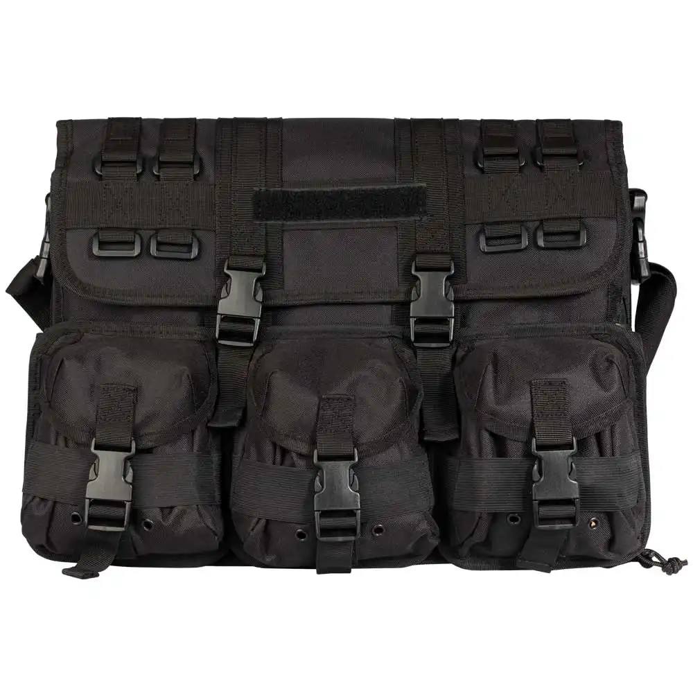 Alternative view of Fox Outdoor Tactical Field Briefcase