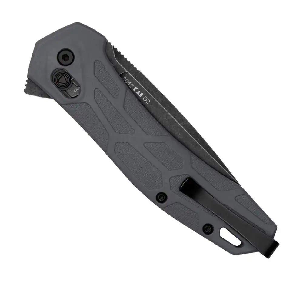 Alternative view of Kershaw Covalent 3.2-inch Folding Knife