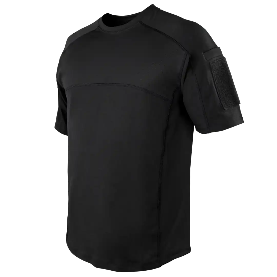 Condor Trident Battle Top Short Sleeve Shirt
