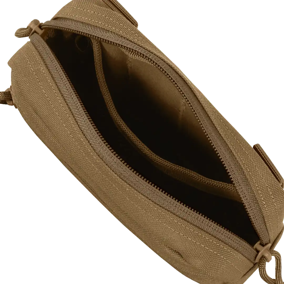 Alternative view of Condor Compact MOLLE Tactical Utility Pouch