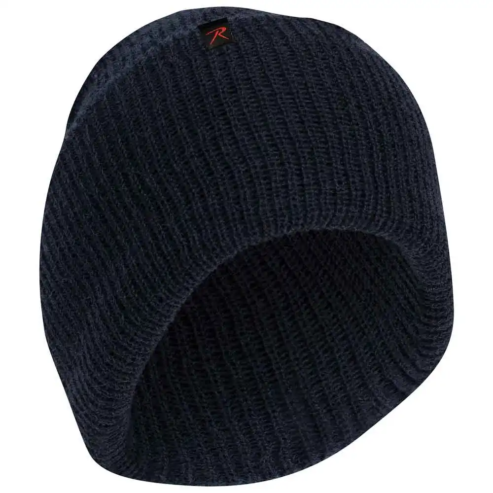 Alternative view of Rothco Wool Winter Watch Cap