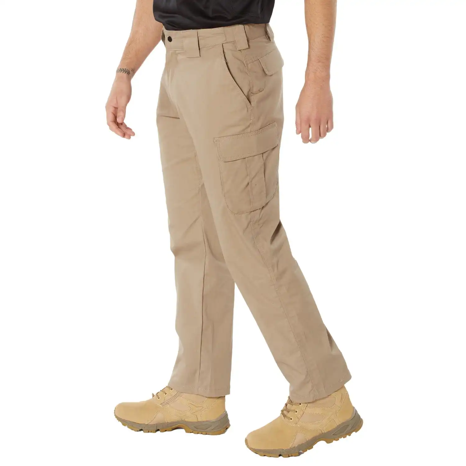 Rothco Tactical 10-8 Lightweight Field Pant