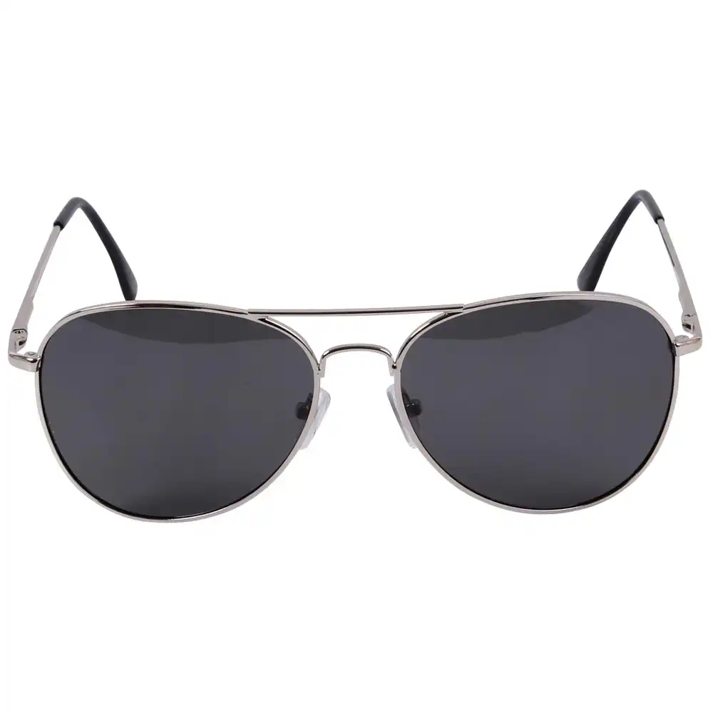 Alternative view of 58mm Polarized Aviator Sunglasses