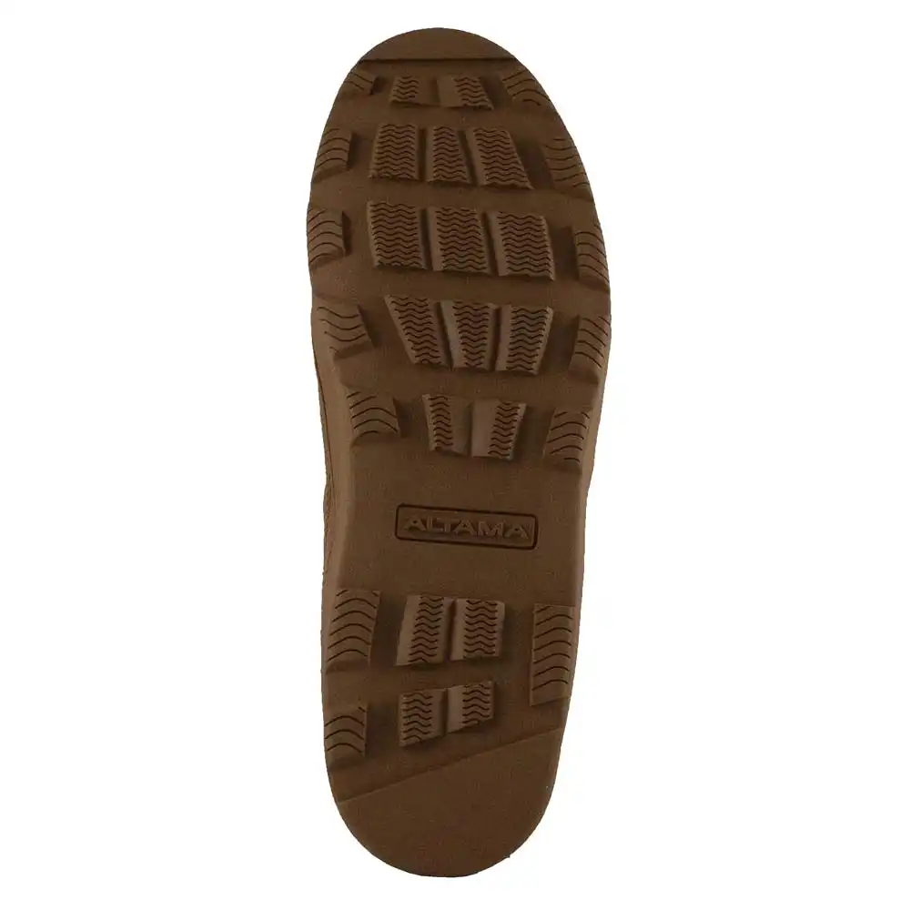 Alternative view of Altama OTB Maritime Assault Mid Coyote Military Sneaker