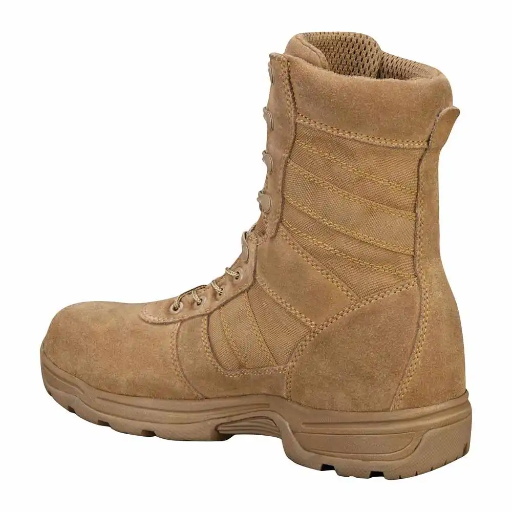 Alternative view of Propper Series 100 8-Inch Coyote AR670-1 Military Boot