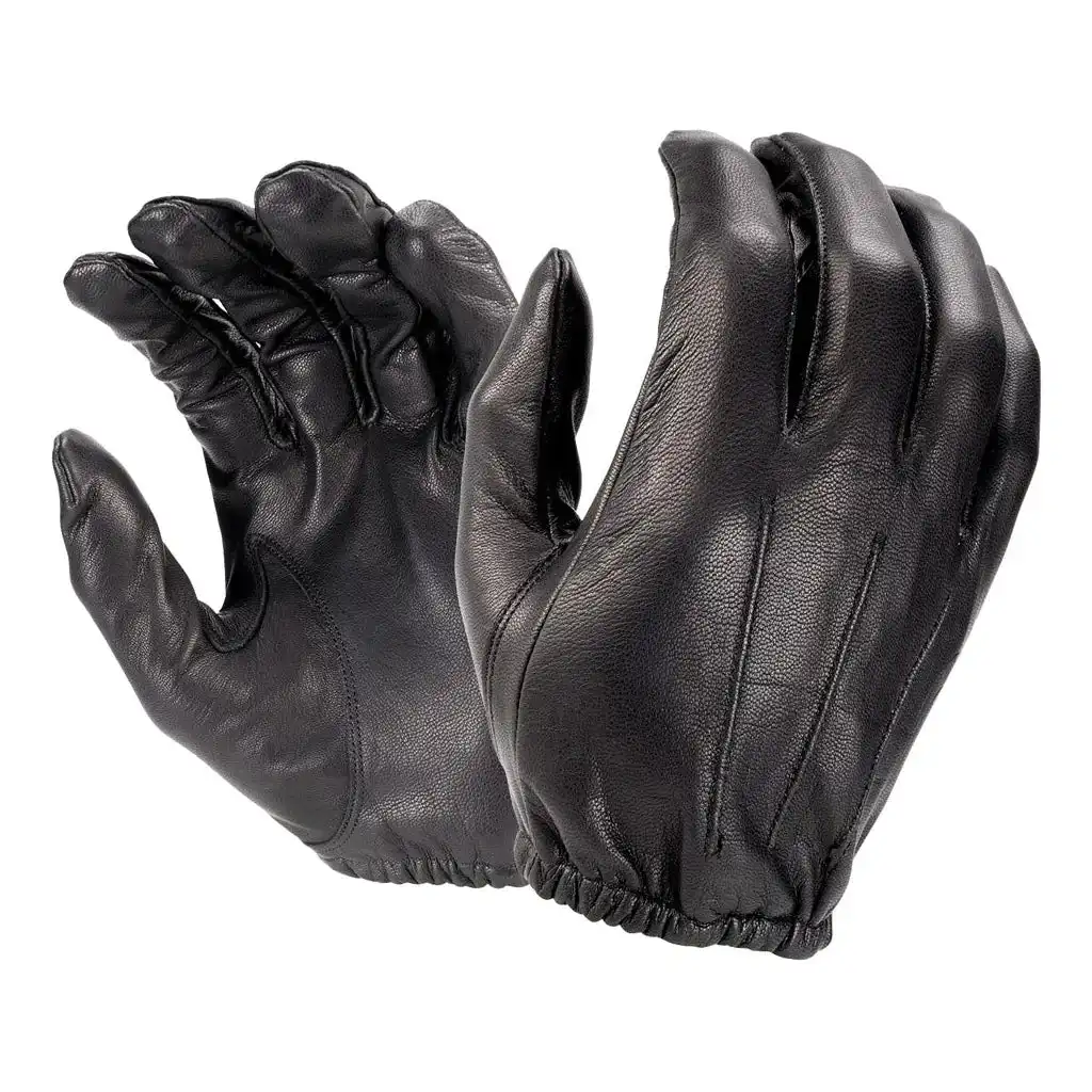 Hatch Dura Thin Black Duty Glove - SG20P