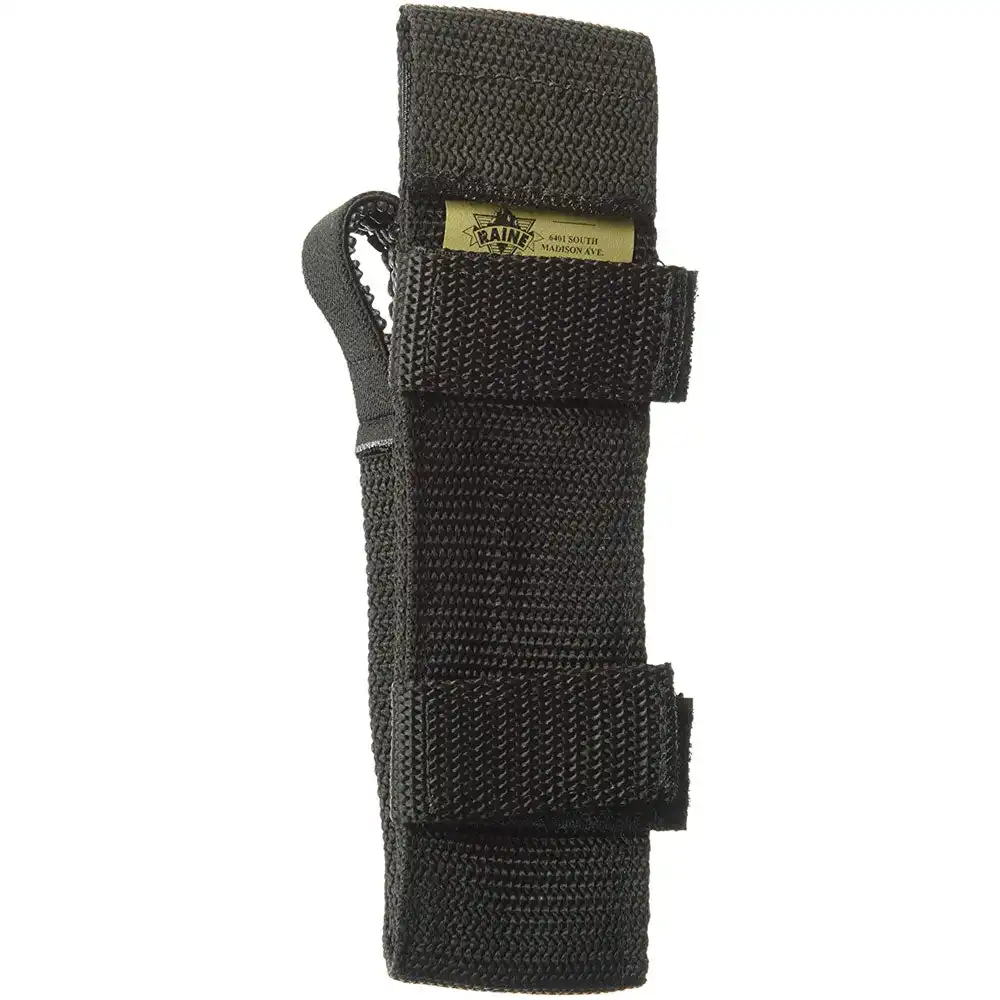 Alternative view of Raine Horizontal Tool EMT Pouch