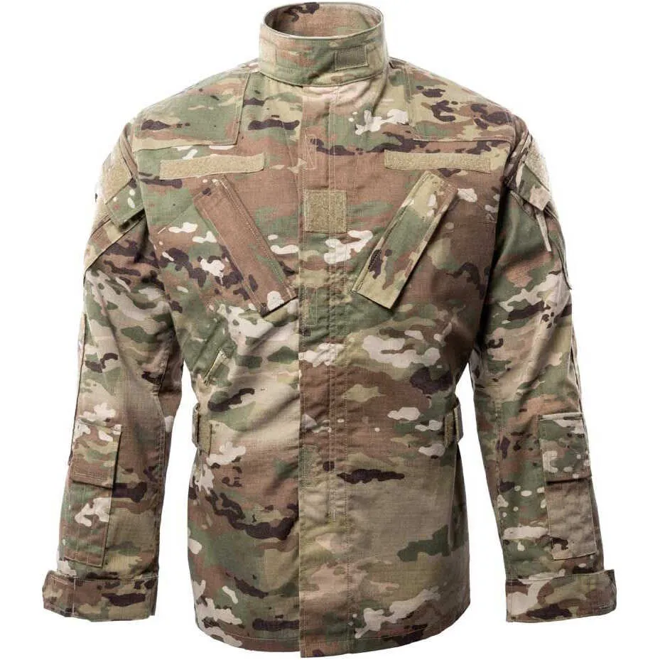 Propper Men's A2CU Flight Suit Coat