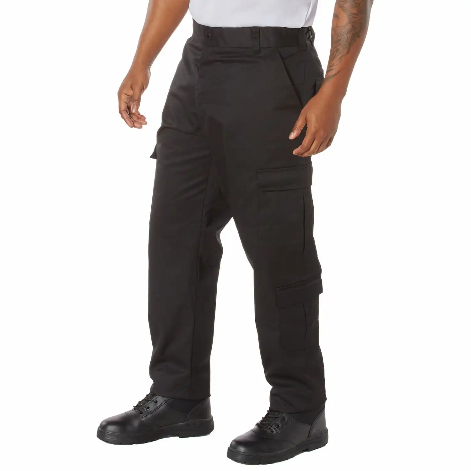 Basic Issue EMT/EMS Uniform Pants