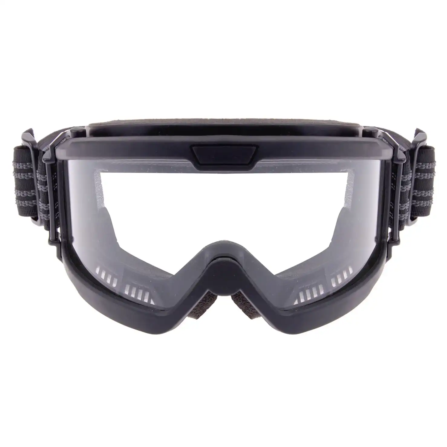 Military Over-the-Glasses Ballistic Goggles