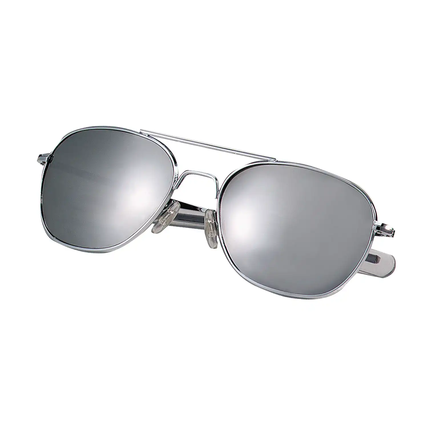 Alternative view of G.I. Type 52MM Aviator Sunglasses